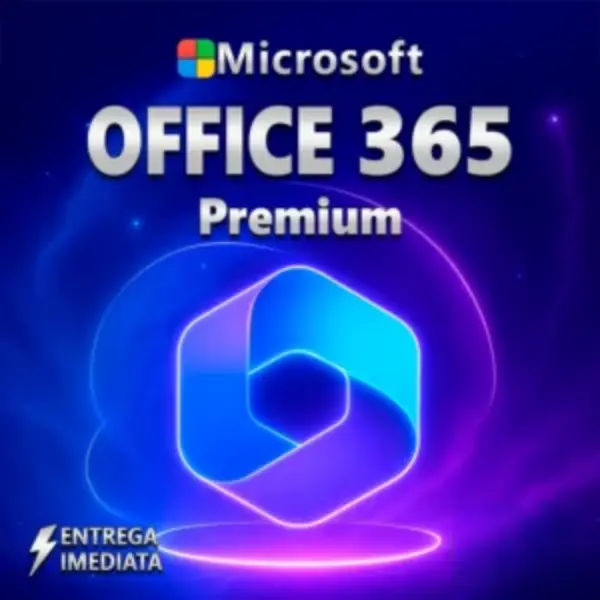 Pacote Office para produtividade
